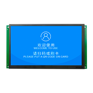 景區(qū)閘機控制主板（票務(wù)驗票板）二次開發(fā)包下載